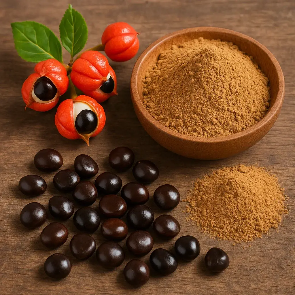Leanrise ingredient 4